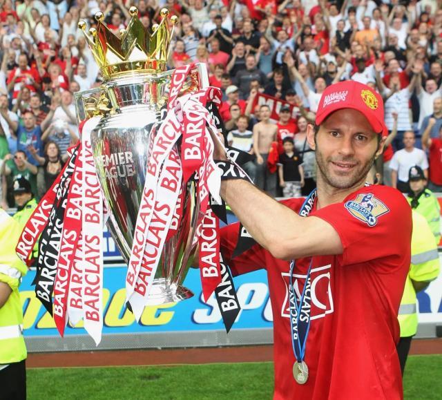 世界杯赛事直播地址-13冠传奇无缘英超仙班，名人堂道德大棒只向吉格斯